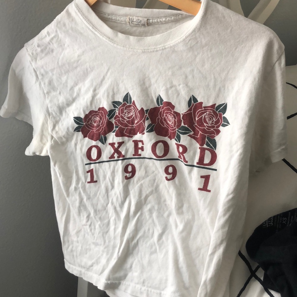 Brandy Melville tee